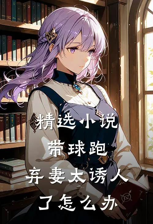 精选小说带球跑：弃妻太诱人了怎么办