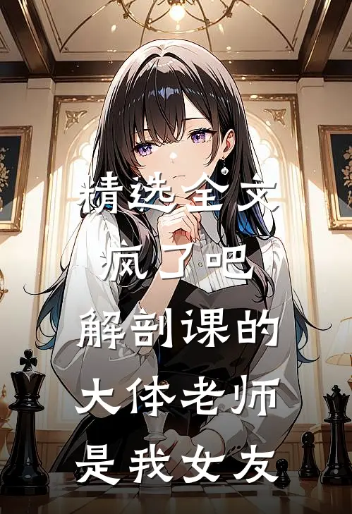 精选全文疯了吧，解剖课的大体老师是我女友