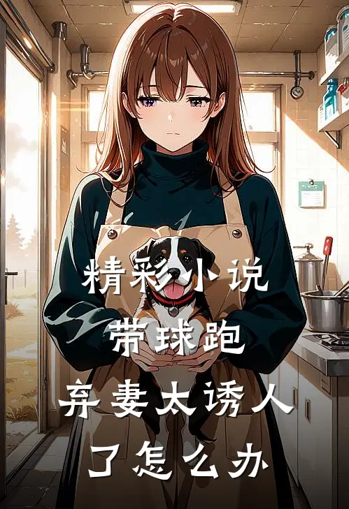 精彩小说带球跑：弃妻太诱人了怎么办
