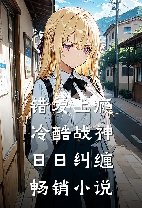 错爱上瘾，冷酷战神日日纠缠畅销小说