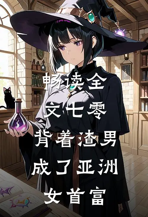 畅读全文七零：背着渣男成了亚洲女首富