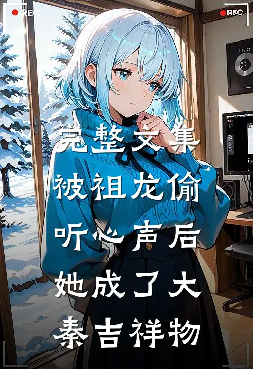 完整文集被祖龙偷听心声后，她成了大秦吉祥物