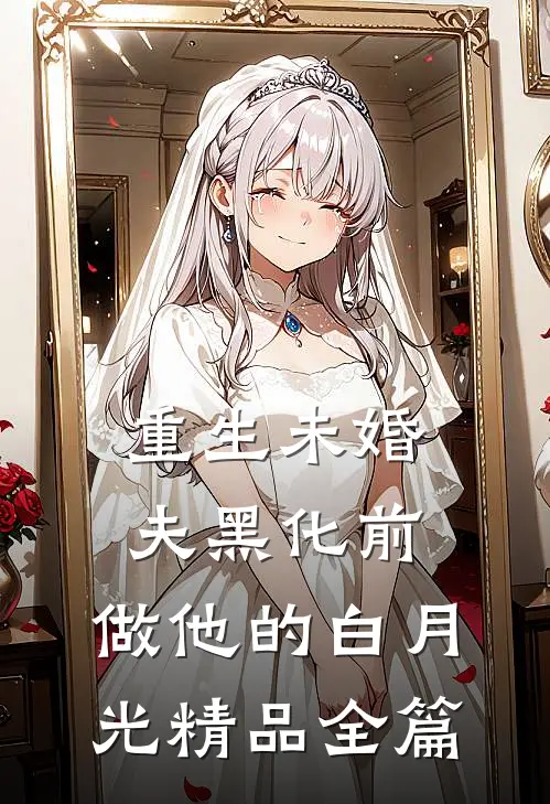 重生未婚夫黑化前，做他的白月光精品全篇