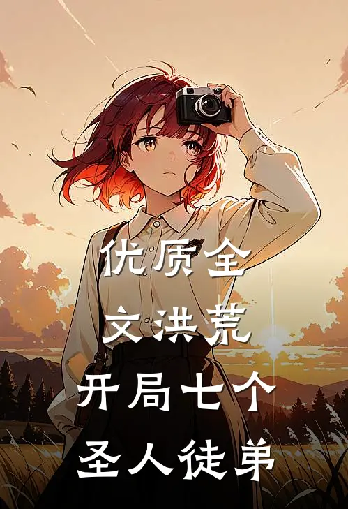 优质全文洪荒：开局七个圣人徒弟