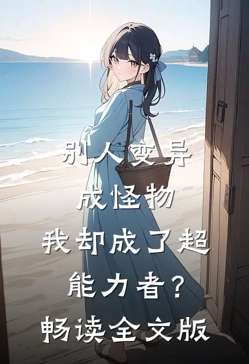 别人变异成怪物，我却成了超能力者？畅读全文版