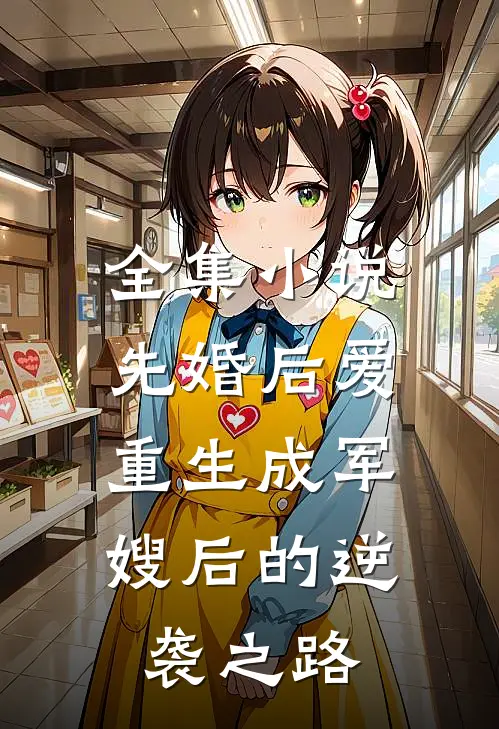 全集小说先婚后爱：重生成军嫂后的逆袭之路