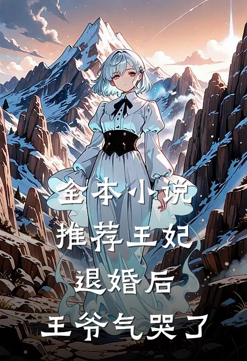 全本小说推荐王妃退婚后，王爷气哭了