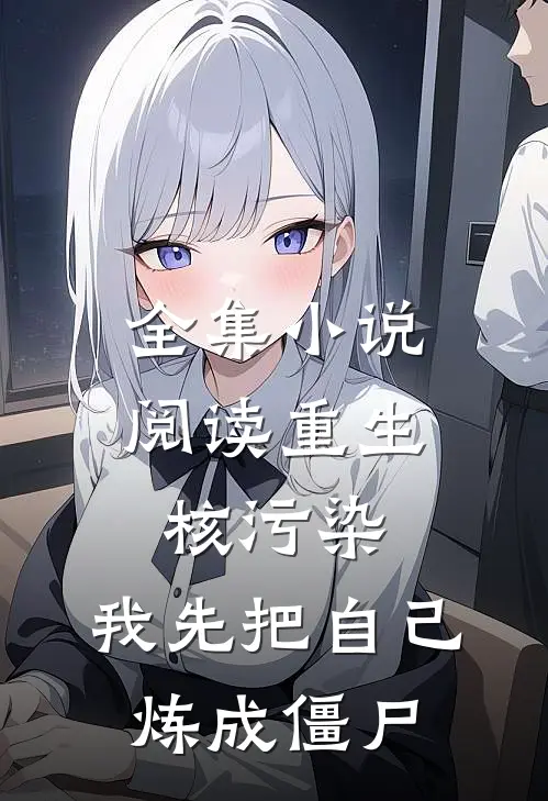 全集小说阅读重生核污染，我先把自己炼成僵尸