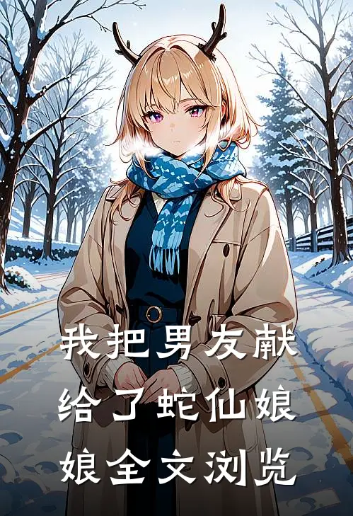 我把男友献给了蛇仙娘娘全文浏览