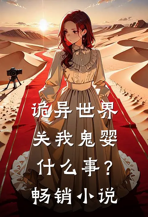 诡异世界，关我鬼婴什么事？畅销小说