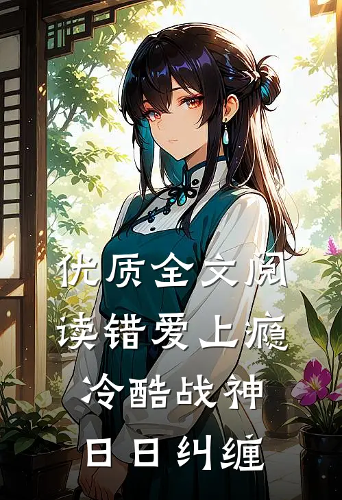 优质全文阅读错爱上瘾，冷酷战神日日纠缠