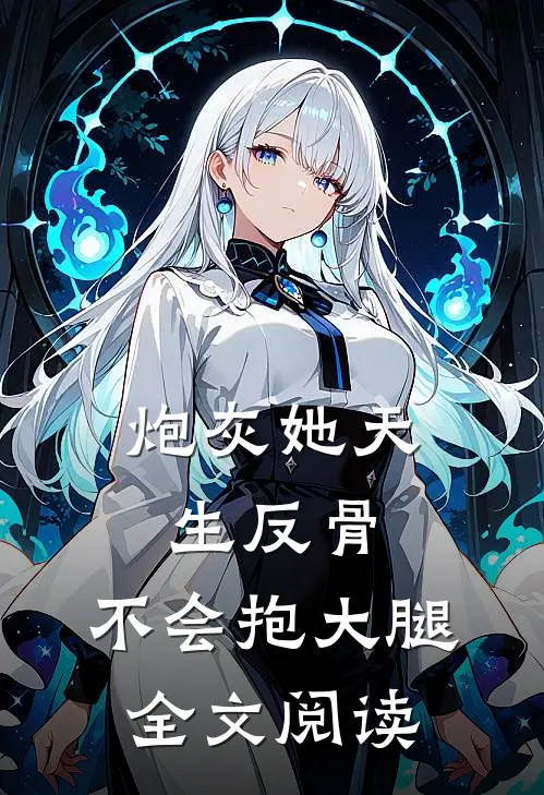 炮灰她天生反骨，不会抱大腿全文阅读