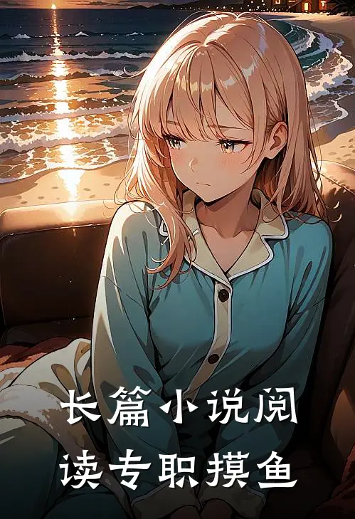 长篇小说阅读专职摸鱼