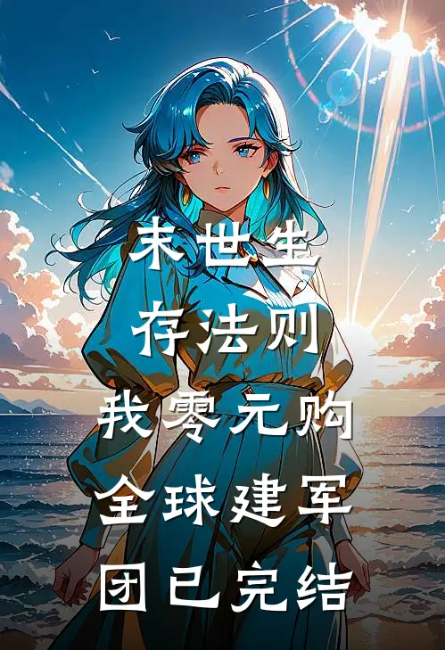 末世生存法则：我零元购全球建军团已完结