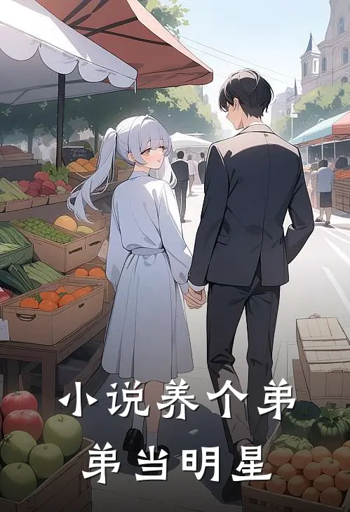 小说养个弟弟当明星