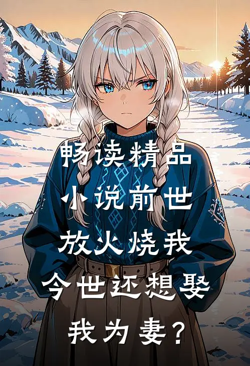 畅读精品小说前世放火烧我，今世还想娶我为妻？