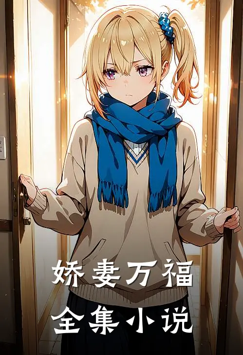 娇妻万福全集小说