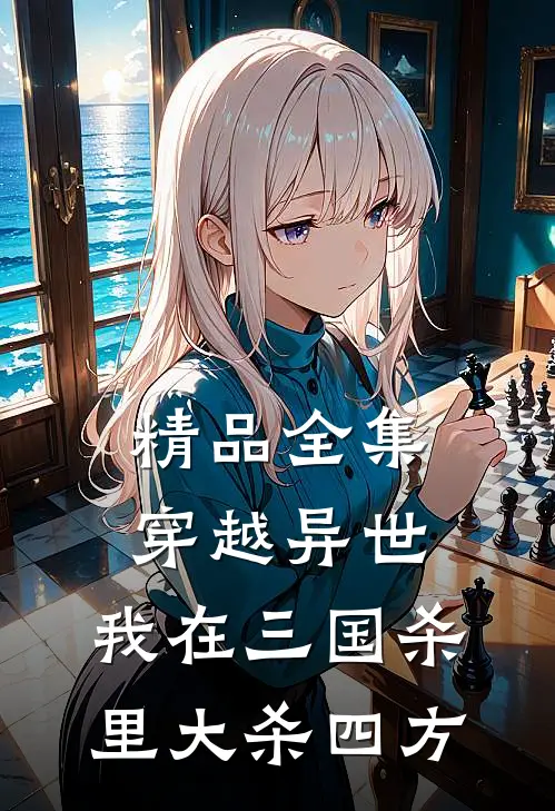 精品全集穿越异世：我在三国杀里大杀四方
