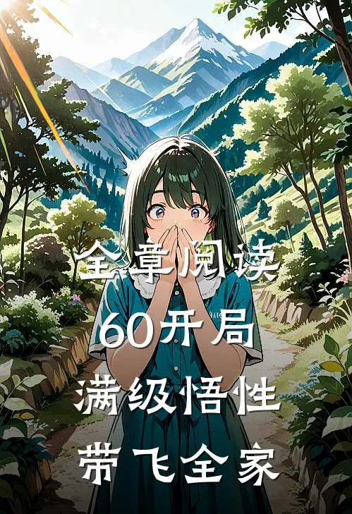 全章阅读60开局：满级悟性带飞全家