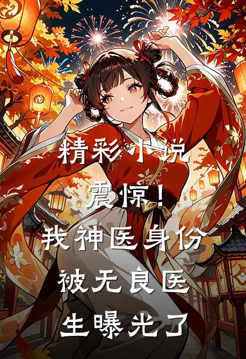 精彩小说震惊！我神医身份被无良医生曝光了