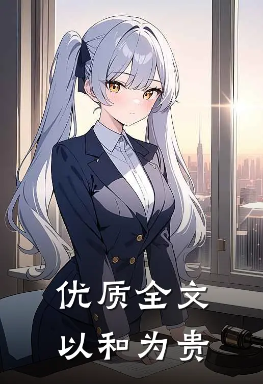 优质全文以和为贵