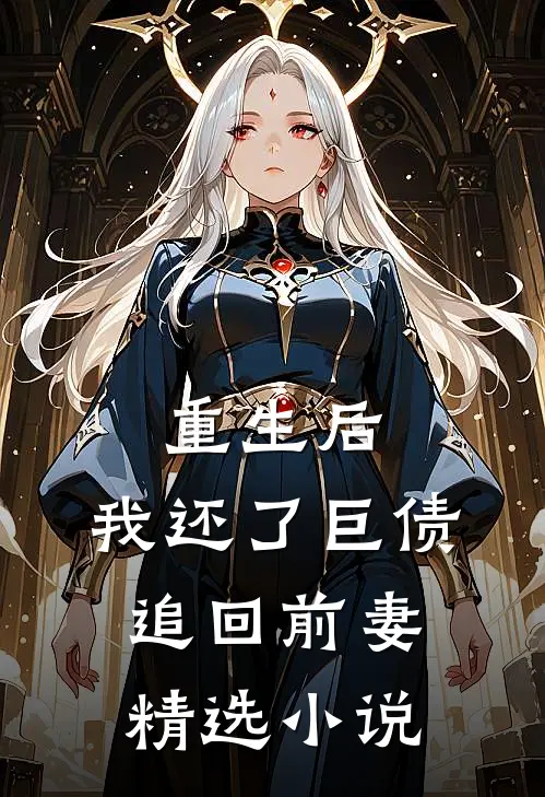 重生后，我还了巨债追回前妻精选小说