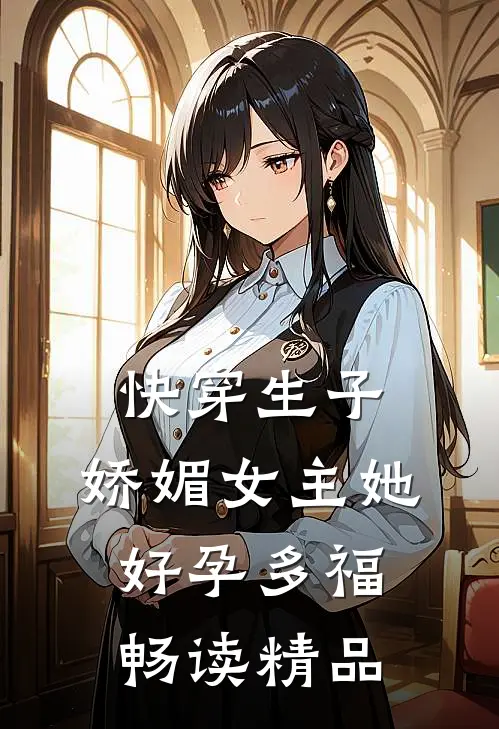 快穿生子：娇媚女主她好孕多福畅读精品