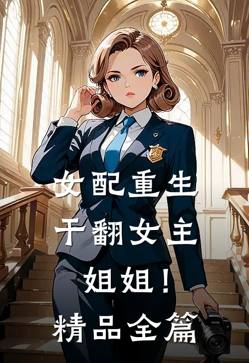 女配重生，干翻女主姐姐！精品全篇