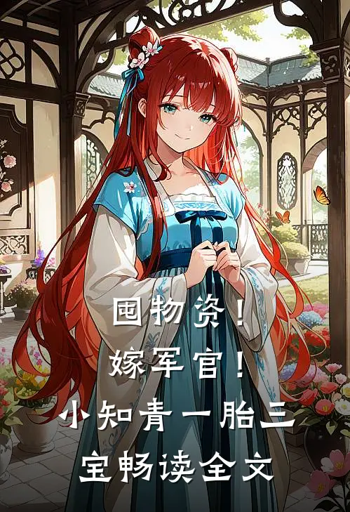 囤物资！嫁军官！小知青一胎三宝畅读全文