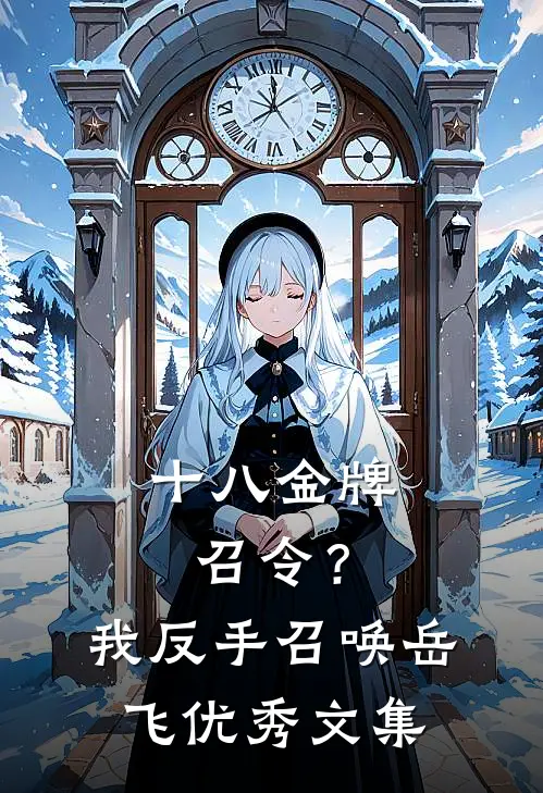 十八金牌召令？我反手召唤岳飞优秀文集