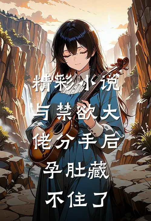 精彩小说与禁欲大佬分手后，孕肚藏不住了
