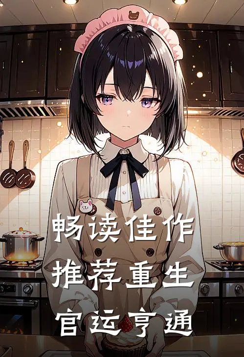 畅读佳作推荐重生：官运亨通