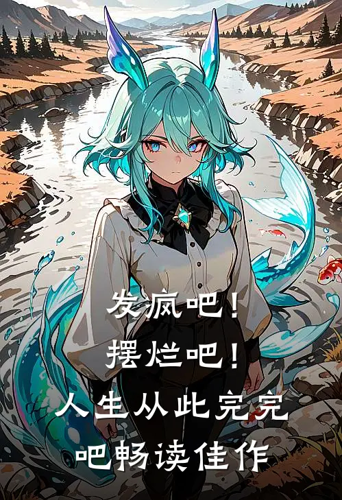 发疯吧！摆烂吧！人生从此完完吧畅读佳作
