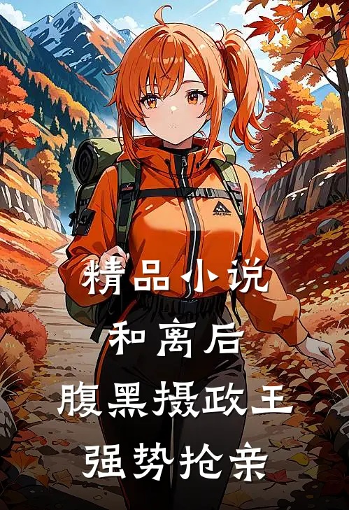 精品小说和离后，腹黑摄政王强势抢亲