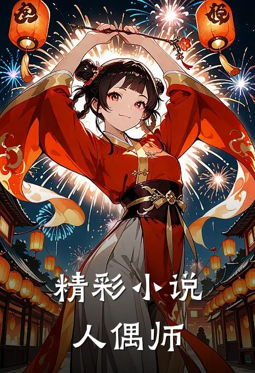 精彩小说人偶师