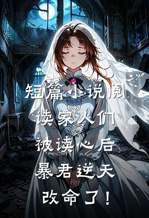 短篇小说阅读家人们，被读心后暴君逆天改命了！