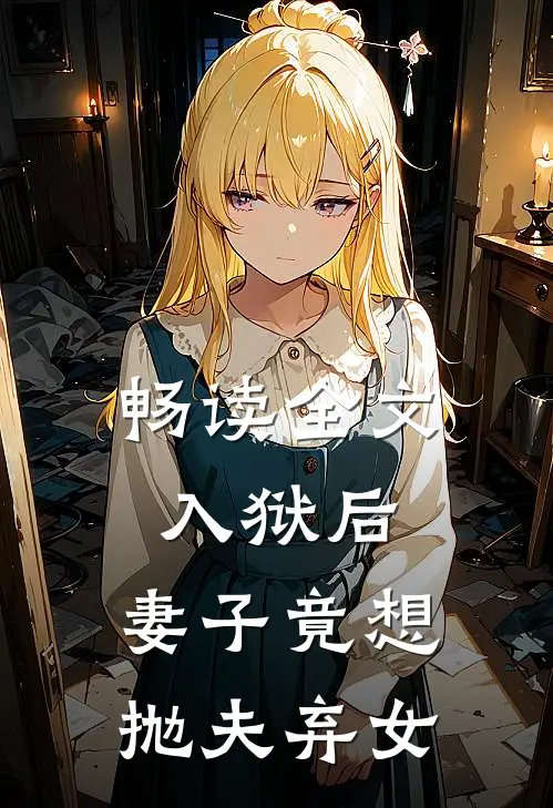 畅读全文入狱后，妻子竟想抛夫弃女