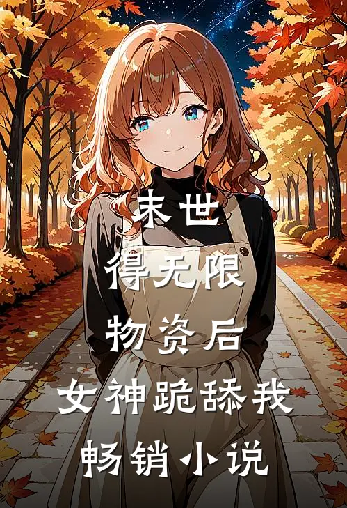 末世：得无限物资后，女神跪舔我畅销小说