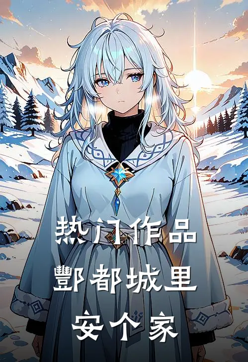 热门作品酆都城里安个家