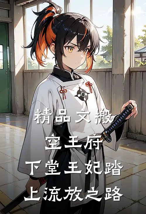 精品文搬空王府，下堂王妃踏上流放之路