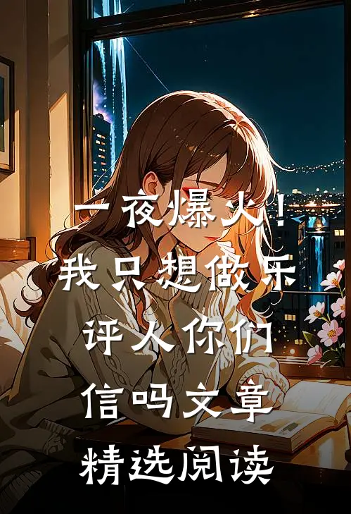 一夜爆火！我只想做乐评人你们信吗文章精选阅读