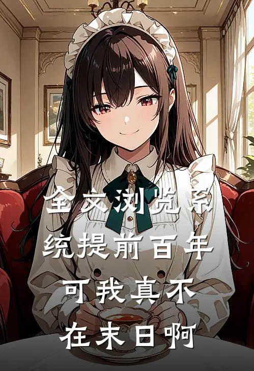 全文浏览系统提前百年，可我真不在末日啊