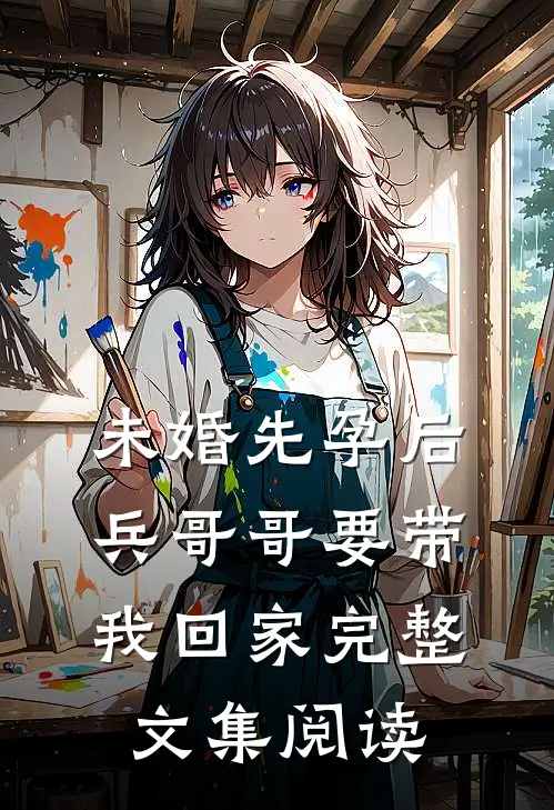 未婚先孕后，兵哥哥要带我回家完整文集阅读