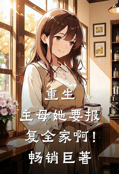 重生：主母她要报复全家啊！畅销巨著