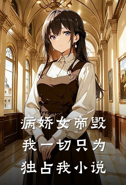 病娇女帝毁我一切只为独占我小说