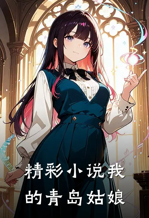 精彩小说我的青岛姑娘