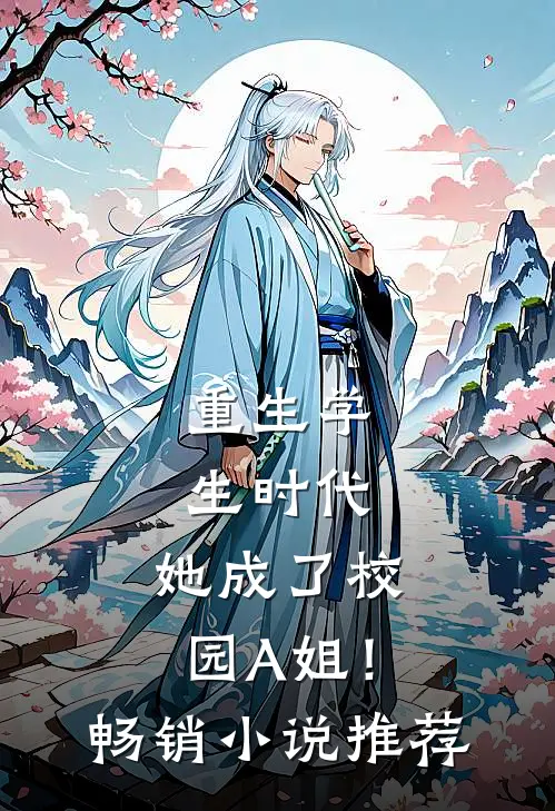 重生学生时代：她成了校园A姐！畅销小说推荐