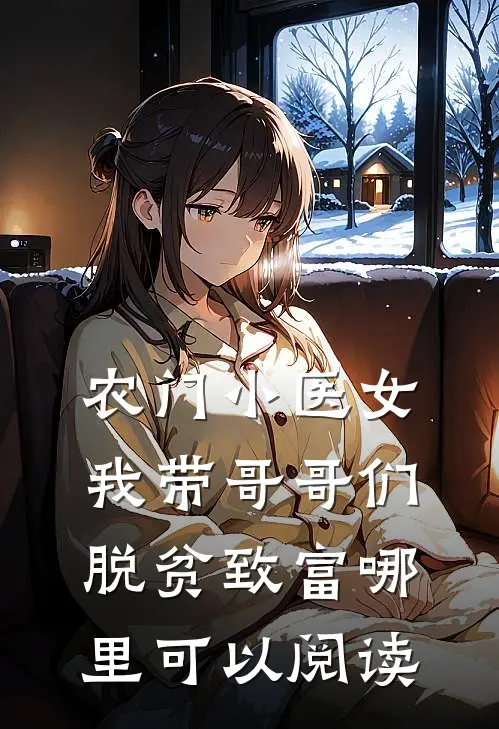 农门小医女我带哥哥们脱贫致富哪里可以阅读