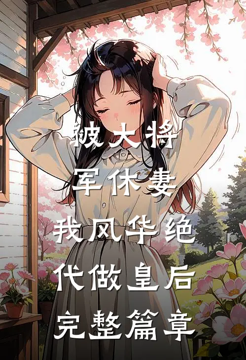 被大将军休妻，我风华绝代做皇后完整篇章