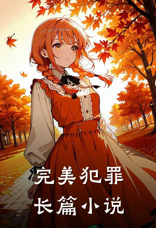 完美犯罪长篇小说